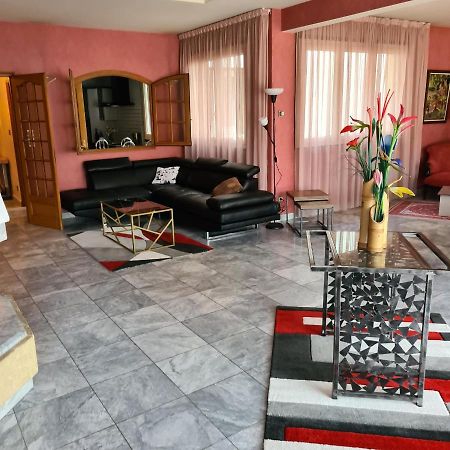 Le Gite De Massiac Extérieur photo