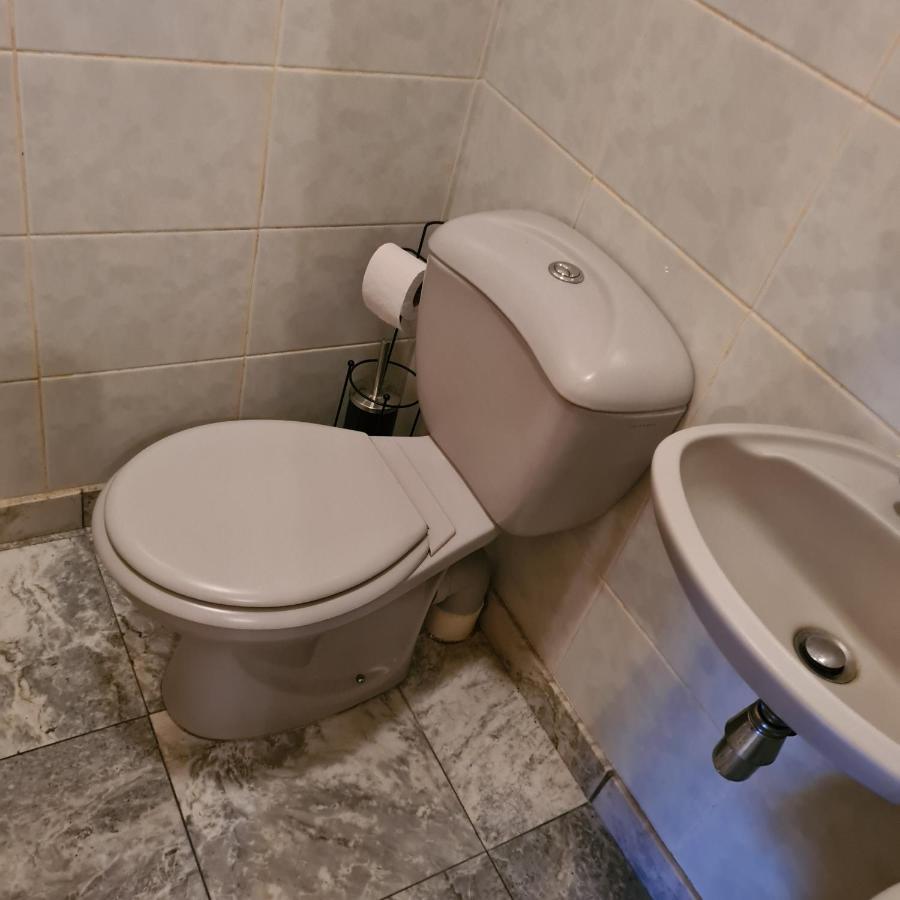 Le Gite De Massiac Extérieur photo
