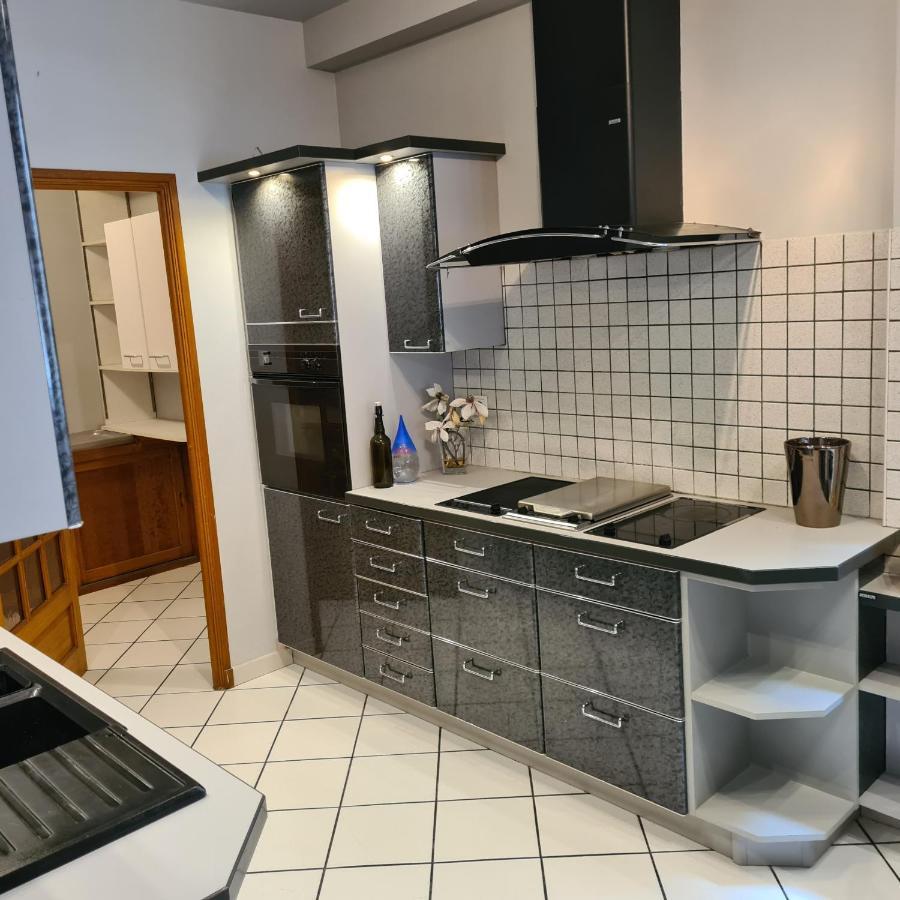 Le Gite De Massiac Extérieur photo