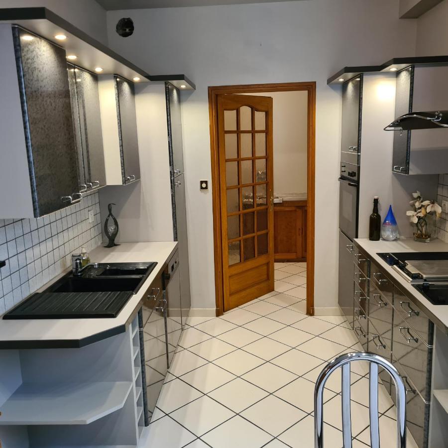 Le Gite De Massiac Extérieur photo