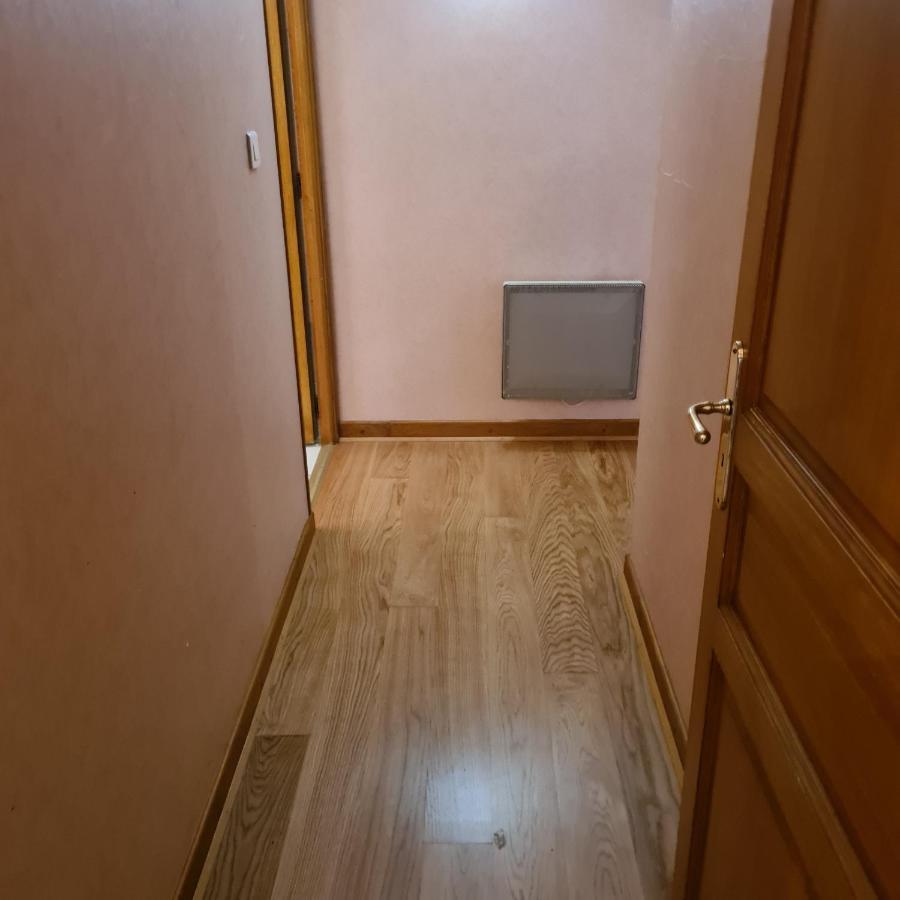 Le Gite De Massiac Extérieur photo