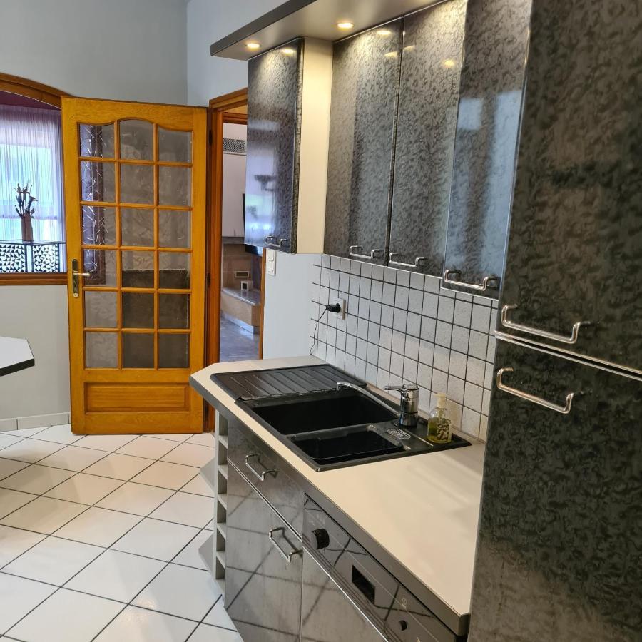 Le Gite De Massiac Extérieur photo